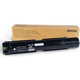 Xerox 006R01824 toner cartridge zwart hoge capaciteit (origineel)