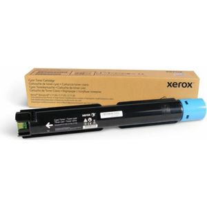 Xerox 006R01825 tonercartridge 1 stuk(s) Origineel Cyaan