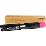 Xerox 006R01826 tonercartridge 1 stuk(s) Origineel Magenta