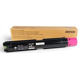 Xerox - magenta - original - toner cartridge - Lasertoner Magenta