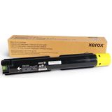 Xerox - yellow - original - toner cartridge - Lasertoner Geel