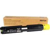 Xerox 006R01827 tonercartridge 1 stuk(s) Origineel Geel