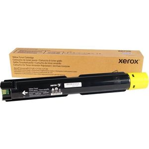 Xerox 006R01827 tonercartridge 1 stuk(s) Origineel Geel