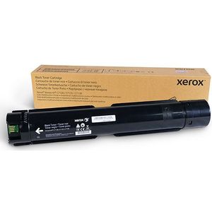 Xerox 006R01828 tonercartridge 1 stuk(s) Origineel Zwart