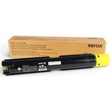Xerox Toner VersaLink C7100 geel 18,5k 006R01831