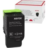 Xerox 006R04356 toner zwart (origineel)