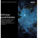 Compatible Toner Xerox Xerox C310/C315 Cartucho de tóner cian de capacidad estándar (2000 páginas) Cyan