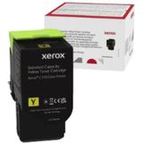 Xerox 006R04359 toner geel (origineel)