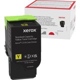 Toner Xerox 006R04359 Yellow