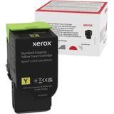 Xerox 006R04359 toner geel (origineel)