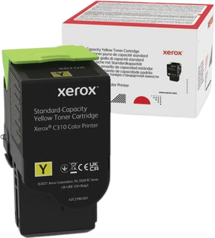 Xerox 006R04359 - Gelb - Toner