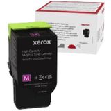 Xerox 006R04366 toner magenta hoge capaciteit (origineel)