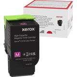Toner Xerox 006R04366 Magenta