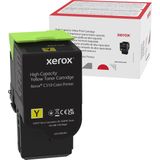 Xerox - 006R04367 Toner - Geel - 5500 Pagina's