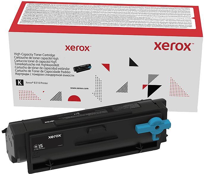 Xerox 006R04377 tonercartridge 1 stuk(s) Origineel
