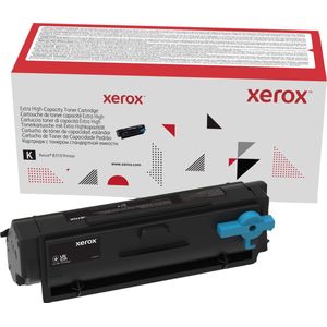 Original Toner Xerox 006R04378 Black
