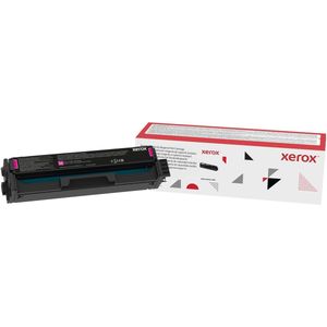 Originele inkt cartridge Xerox 006R04385 Magenta Rood