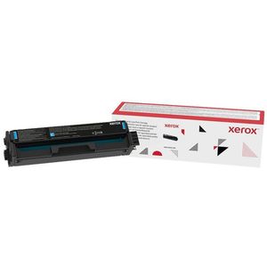 Xerox, Toner, C230/C235 DMO SC TONER CYAAN 006R04388 (C)