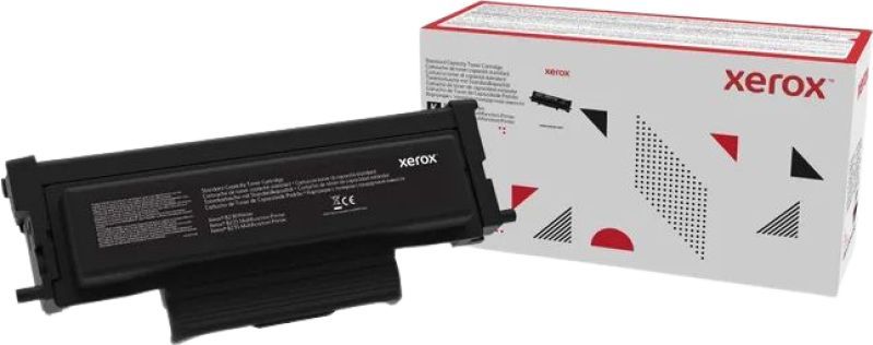 Original Toner Xerox Xerox B230/B225/B235 Cartucho de tóner black de capacidad estándar (1200 páginas) Black