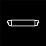 Xerox - B230/B225/B235 - Tonercartridge - Zwart - 6000 Pagina's