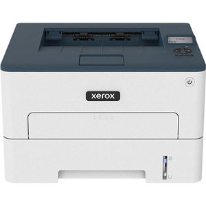 Xerox B230 A4 34 ppm draadloze dubbelzijdige printer PS3 PCL5e/6 2 laden totaal 251 vel