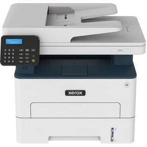 XEROX B225 - Multifunction Printer - Zwart - Laser