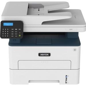XEROX B225 - Multifunction Printer - Zwart - Laser