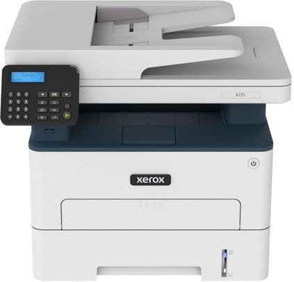 XEROX B225 - Multifunction Printer - Zwart - Laser