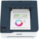Xerox C230V_DNI Laserprinter - Compact - Kleurenprinter - Wi-Fi