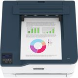Xerox Xerox C230 Laserdrucker, (WLAN, LAN, ADF (Automatischer Dokumenteneinzug), Automatischer Duplexdruck)