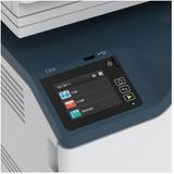Xerox C235V_DNI multifunctionele printer Laser 600 x 600 DPI Wifi