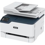 Xerox C235 all-in-one A4 laserprinter kleur met wifi (4 in 1)