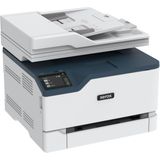 Xerox C235 Color Laser All in One (C235V/DNI) Laserdrucker Multifunktion mit Fax - Farbe - Laser