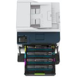 Xerox C235V_DNI multifunctionele printer Laser 600 x 600 DPI Wifi