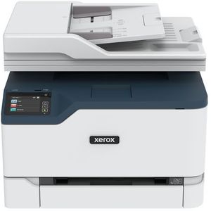 Xerox C235V_DNI multifunctionele printer Laser 600 x 600 DPI Wifi