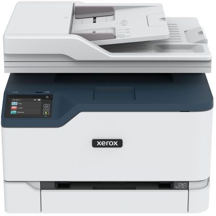 Xerox C235V_DNI multifunctionele printer Laser 600 x 600 DPI Wifi