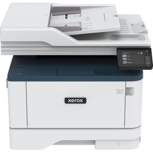 Xerox B305 Multifunctionele laserprinter (zwart/wit) A4 Printen, Kopiëren, Scannen LAN, USB, WiFi, ADF, Duplex