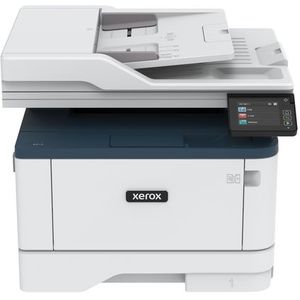 Xerox B315V_DNI multifunctionele printer Laser 2400 x 2400 DPI Wifi