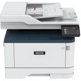 Xerox B315V_DNI multifunctionele printer Laser 2400 x 2400 DPI Wifi
