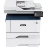 Xerox B315 (B315V/DNI) Laserdrucker Multifunktion mit Fax - Einfarbig - Laser