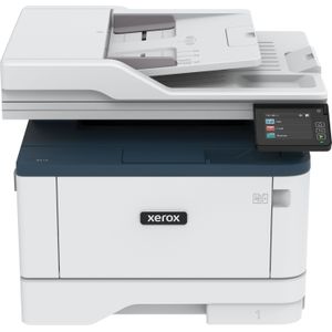 Xerox B315 A4 40 ppm draadloze dubbelzijdige printer PS3 PCL5e/6 2 laden totaal 350 vel