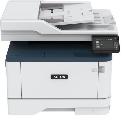 Xerox B315V_DNI multifunctionele printer Laser 2400 x 2400 DPI Wifi