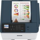 Xerox Laserprinter C310