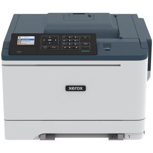 Xerox C310V Laserprinter (kleur) A4 35 pag./min. 35 pag./min. 1200 x 1200 dpi Duplex, LAN, USB, WiFi