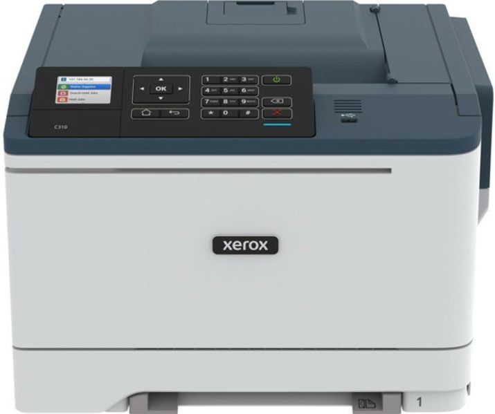Laser Printer Xerox C310V_DNI