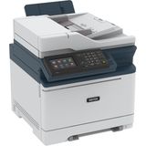 Xerox Laserprinter C315
