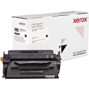 Xerox Everyday Mono Toner compatibel met HP 59X (CF259X), High capacity