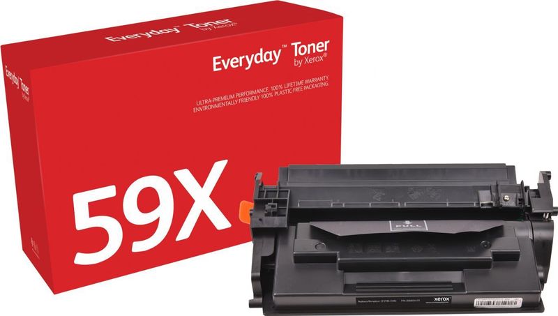 Everyday 006R04419 tonercartridge 1 stuk(s) Zwart