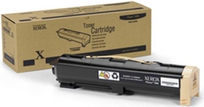 Xerox 113R00668 tonercartridge 1 stuk(s) Origineel Zwart
