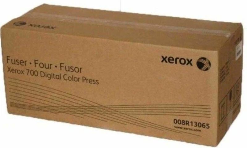 Xerox - Colour Fuser Module - Printer Accessoire - 220V